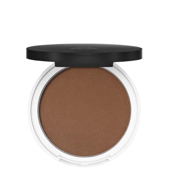 Lily Lolo Pressed Bronzer Honolulu - Art of Pure