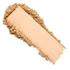 Lily Lolo Mineral Foundation SPF 15 Swatch Butterscotch
