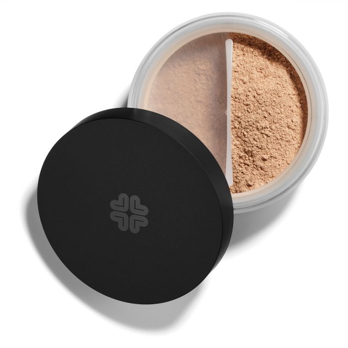 Lily Lolo Mineral Foundation SPF 15 Shade Cookie