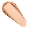 Lily Lolo Mineral Foundation SPF 15 Swatch In The Buff