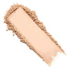 Lily Lolo Mineral Foundation SPF 15 Swatch Warm Peach