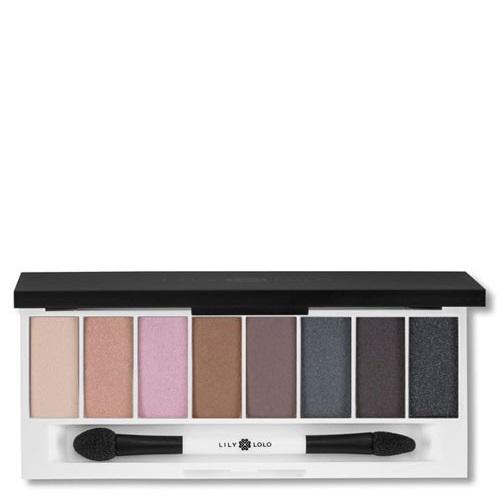 Lily Lolo Smoke and Mirrors Eye Palette - Art of Pure