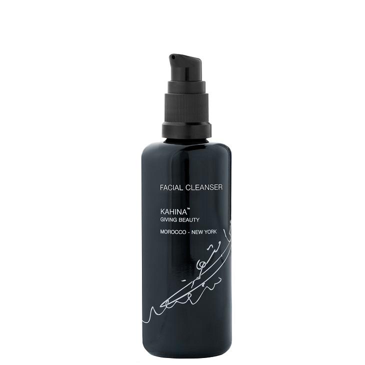Kahina Giving Beauty Facial Cleanser - Art of Pure