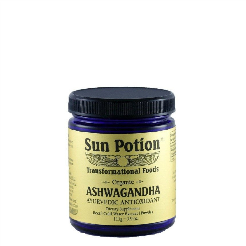 Art of Pure - Sun Potion ASHWAGANDHA